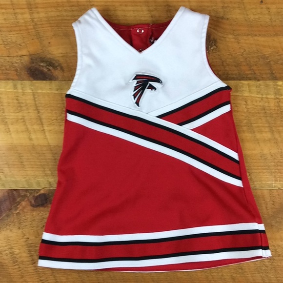 atlanta falcons dress